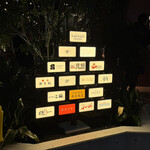 やきにく 梵厨 - 