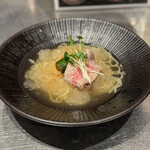 やきにく 梵厨 - 