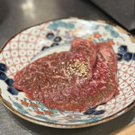 やきにく 梵厨 - 