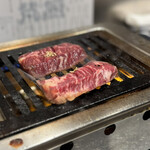 やきにく 梵厨 - 