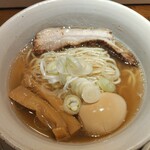 人類みな麺類 東京本店 - 