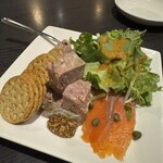 ルフュージュ - 