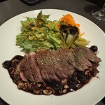 ルフュージュ - 