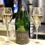 波へい - トリシャン♪