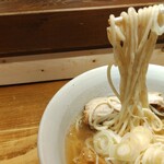人類みな麺類 東京本店 - 