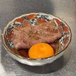 やきにく 梵厨 - 