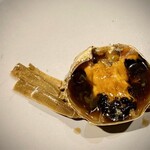 イチリン ハナレ - 2026.1.  上海蟹 雌