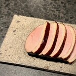 イチリン ハナレ - 2026.1.  樟茶鴨