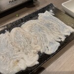 ジンギスカン×厚岸牡蠣  ラムグチカズヤ - 