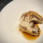 イチリン ハナレ - 2026.1.  上海蟹 雄