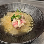 やきにく 梵厨 - 