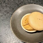 イチリン ハナレ - 2026.1.  最中