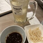 ジンギスカン×厚岸牡蠣  ラムグチカズヤ - 