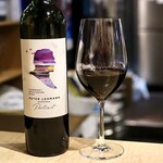 波へい - おまかせワイン