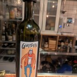 メッシタ パーネ エ ヴィーノ - 