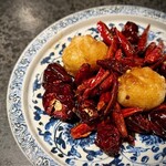 イチリン ハナレ - 2026.1.  唐辛子