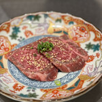 やきにく 梵厨 - 