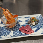 やきにく 梵厨 - 