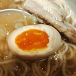 人類みな麺類 東京本店 - 