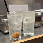 やきにく 梵厨 - 