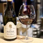 波へい - ブルゴーニュ