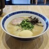 長浜ラーメン 博多や