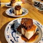 おいしいワイン 季節のお料理 ハチアナ - 