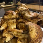 おいしいワイン 季節のお料理 ハチアナ - 