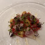 サバティーニ・ディ・フィレンツェ 東京店 - 