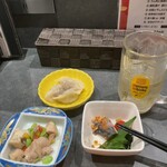 台湾水餃 LAO LEE - 