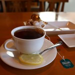 小倉 匠のパスタ ラ・パペリーナ - 