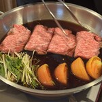 懐石 三田ばさら 別邸 - 