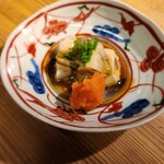 おいしいワイン 季節のお料理 ハチアナ - 