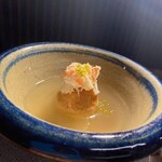おいしいワイン 季節のお料理 ハチアナ - 