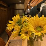 おいしいワイン 季節のお料理 ハチアナ - 