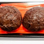 ヤマダイ - おはぎ(あんこ)276円