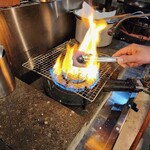 おいしいワイン 季節のお料理 ハチアナ - 