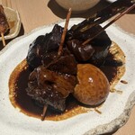 昔の矢場とん 錦3丁目店 - 