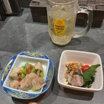台湾水餃 LAO LEE - 