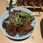 昔の矢場とん 錦3丁目店 - 