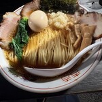 屋台ラーメン しゅんやっちゃん - 