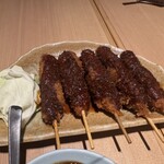 昔の矢場とん 錦3丁目店 - 