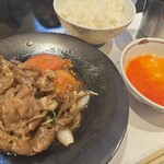 懐石 三田ばさら 別邸 - 