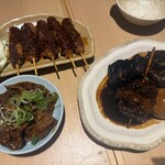 昔の矢場とん 錦3丁目店 - 