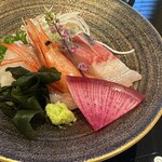 懐石 三田ばさら 別邸 - 