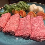 懐石 三田ばさら 別邸 - 