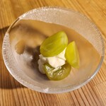 おいしいワイン 季節のお料理 ハチアナ - 