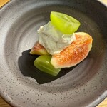おいしいワイン 季節のお料理 ハチアナ - 