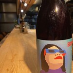おいしいワイン 季節のお料理 ハチアナ - 季節のお料理をナチュールワインとどうぞ。