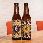 BORDERTOWN - ドリンク写真: